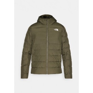 ACONCAGUA 3 HOODIE