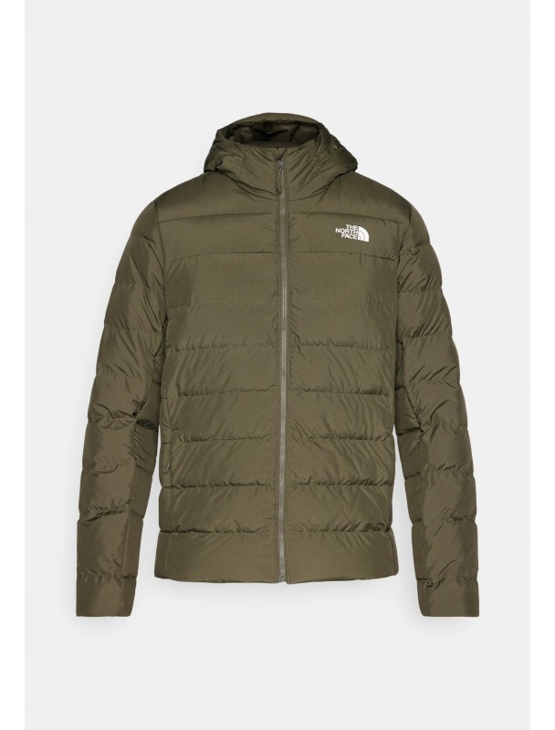 ACONCAGUA 3 HOODIE