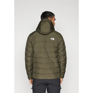 ACONCAGUA 3 HOODIE