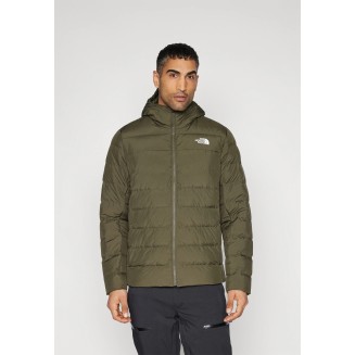ACONCAGUA 3 HOODIE