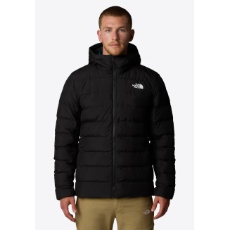 ACONCAGUA 3 HOODIE