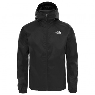 M QUEST SOFTSHELL