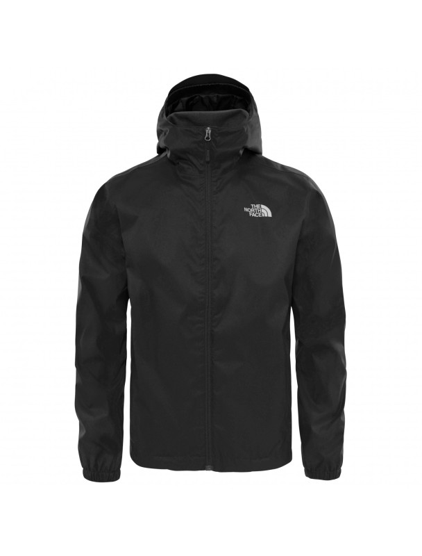M QUEST SOFTSHELL