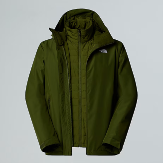 CARTO MONO TRICLIMAT HD JKT