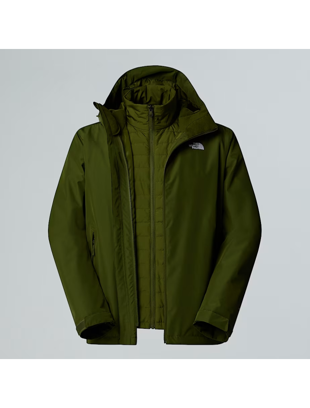 CARTO MONO TRICLIMAT HD JKT