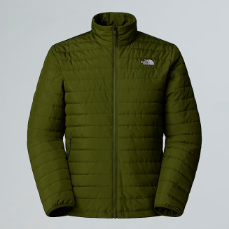 CARTO MONO TRICLIMAT HD JKT