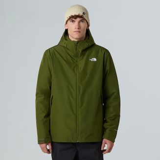 CARTO MONO TRICLIMAT HD JKT