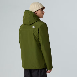 CARTO MONO TRICLIMAT HD JKT