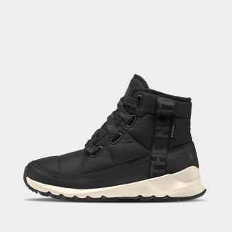 W THERMO LACE LUXE