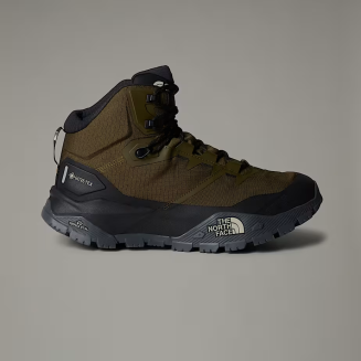 OFFTRAIL HIKE MID GTX