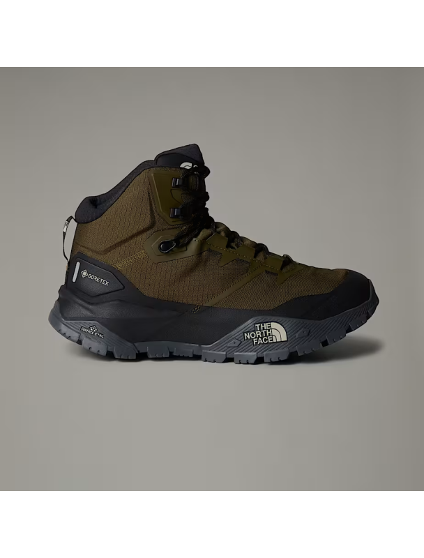 OFFTRAIL HIKE MID GTX