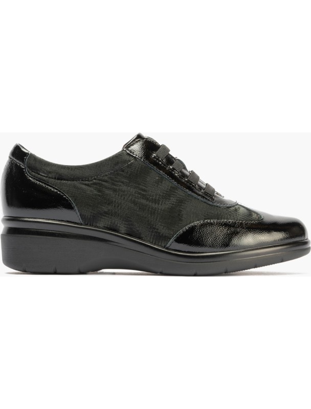 BLUCHER ELASTICOS