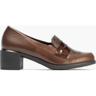 MOCASIN T