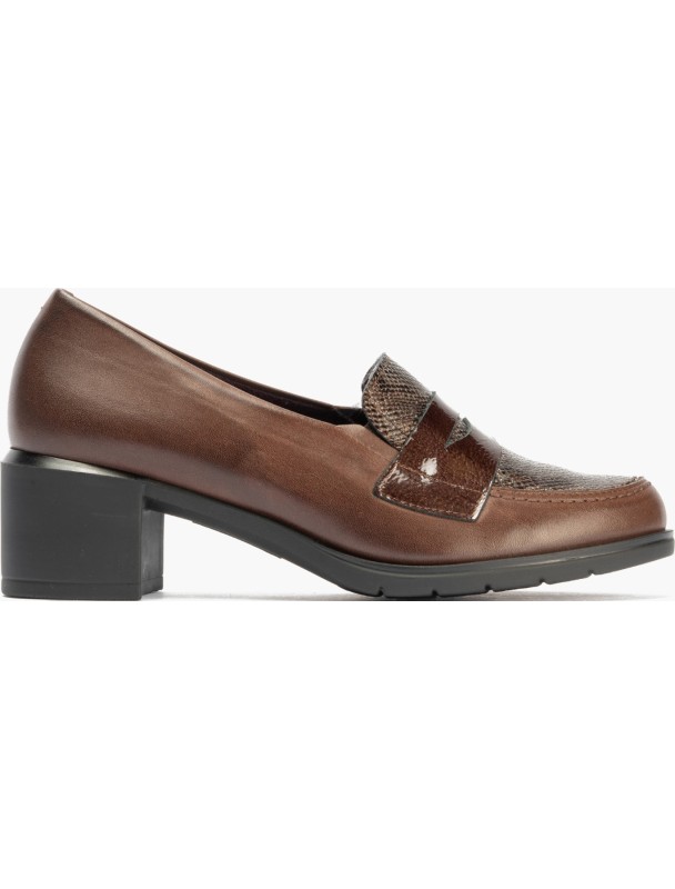 MOCASIN T
