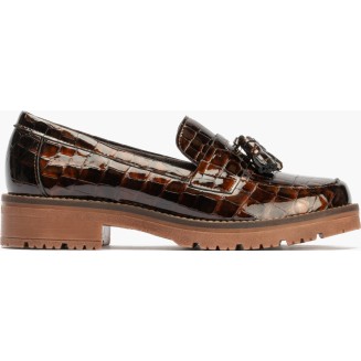 MOCASIN COCO