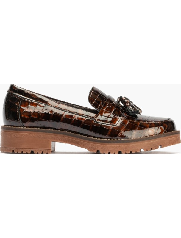 MOCASIN COCO