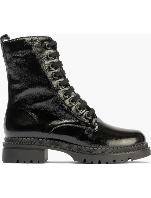 BOTIN MILITAR CH