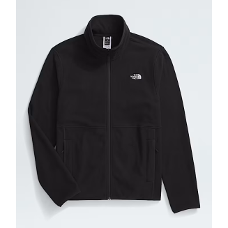 GLACIER FLEECE JKT
