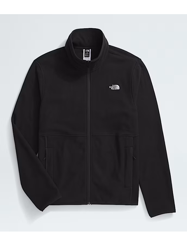 GLACIER FLEECE JKT
