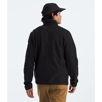 GLACIER FLEECE JKT