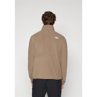 GLACIER FLEECE JKT