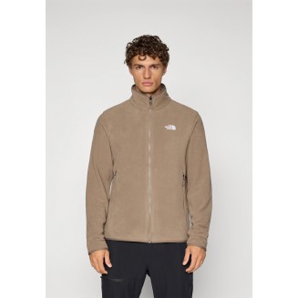 GLACIER FLEECE JKT