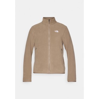 GLACIER FLEECE JKT