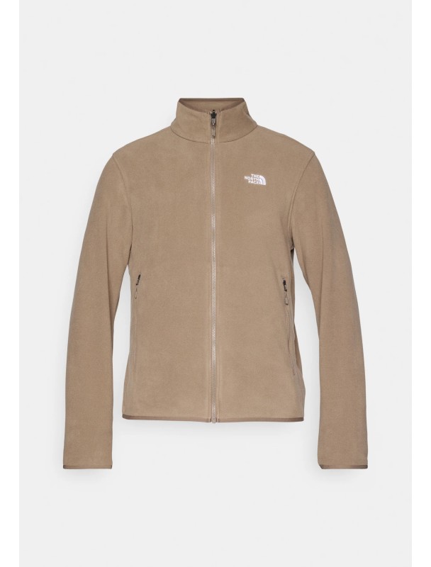 GLACIER FLEECE JKT