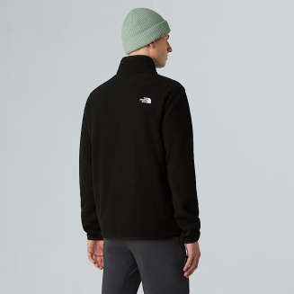 GLACIER FLEECE 1/4 ZIP JKT
