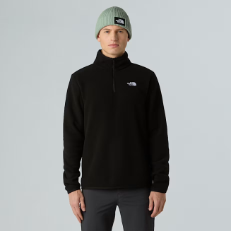 GLACIER FLEECE 1/4 ZIP JKT