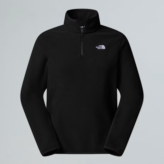 GLACIER FLEECE 1/4 ZIP JKT
