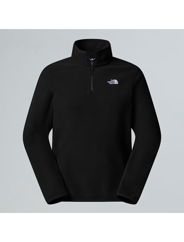 GLACIER FLEECE 1/4 ZIP JKT