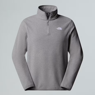 GLACIER FLEECE 1/4 ZIP JKT
