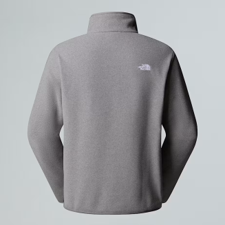 GLACIER FLEECE 1/4 ZIP JKT