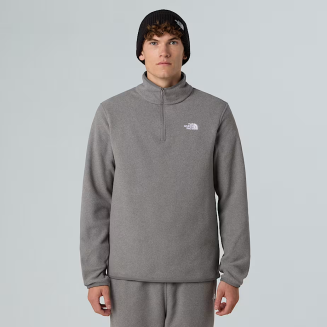 GLACIER FLEECE 1/4 ZIP JKT