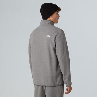 GLACIER FLEECE 1/4 ZIP JKT