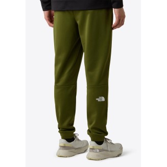 REAXION FLEECE JOGGER