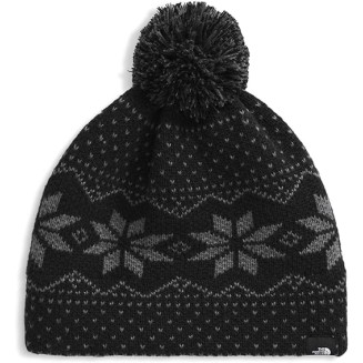 JR GORRO CABIN SKI