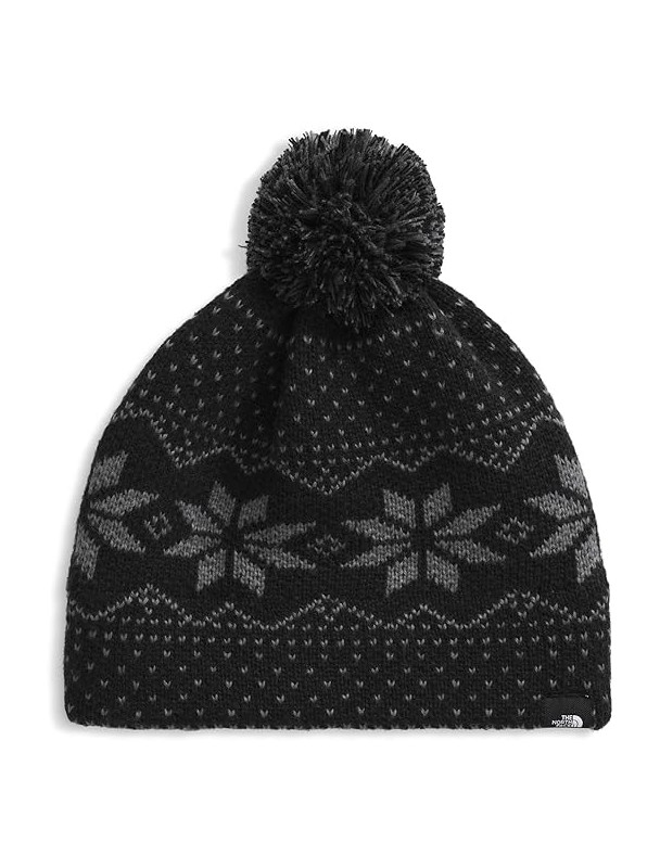 JR GORRO CABIN SKI