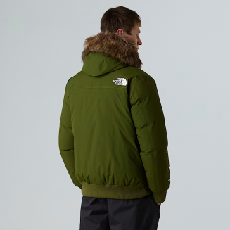 MC MURDOR BOMBER