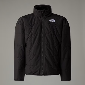 YG REVERSIB SHASTA F/Z JKT