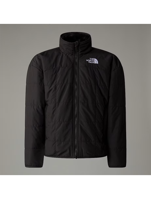 YG REVERSIB SHASTA F/Z JKT