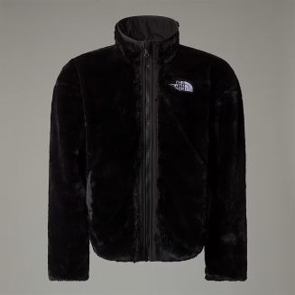 YG REVERSIB SHASTA F/Z JKT