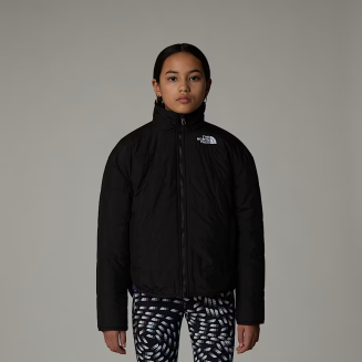 YG REVERSIB SHASTA F/Z JKT