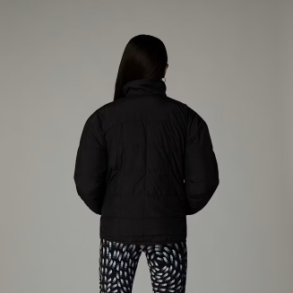 YG REVERSIB SHASTA F/Z JKT