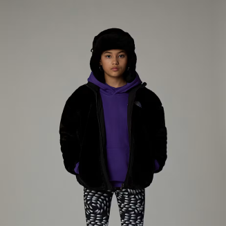 YG REVERSIB SHASTA F/Z JKT