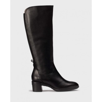 BOTA ALTA T.M