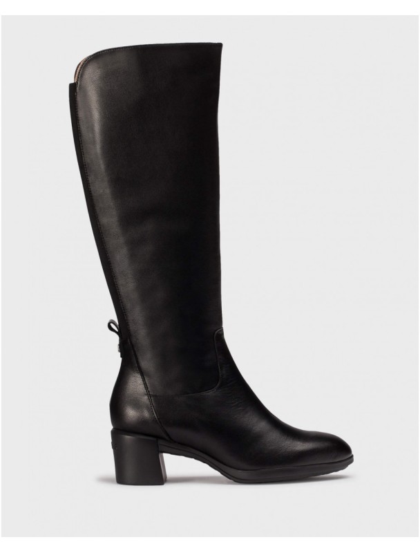 BOTA ALTA T.M