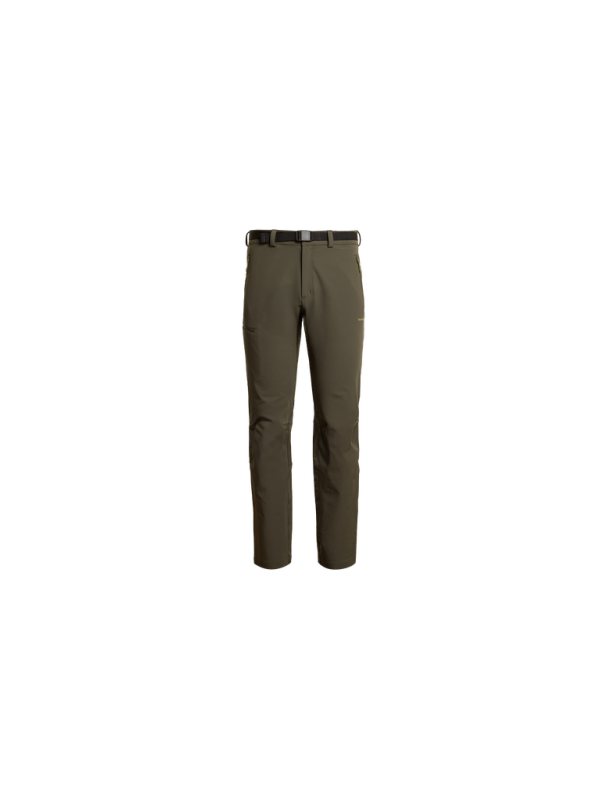 PANT LARGO