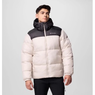 PUFFECT II HD JKT